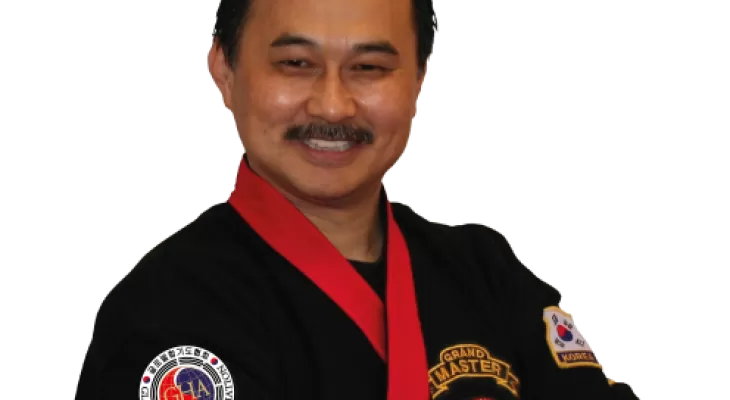 हाप्किडो ग्राण्ड मास्टर ली नेपाल आउदै
