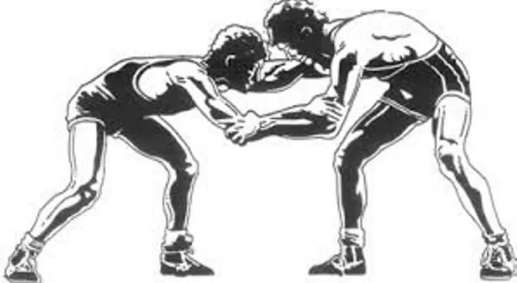 Fifteen selected for wrestling from Madhes province