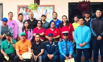 ‘उज्ज्वल तारा दौड’का विजेतालाई पोखराको होटलमा खाने बस्ने पुरस्कार