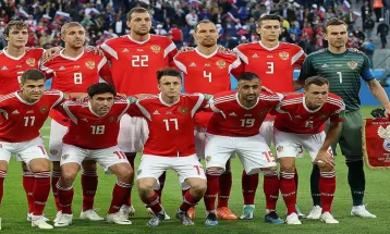 यूईएफएद्धारा रुसलाई युरोकप छनोटमा प्रतिबन्ध