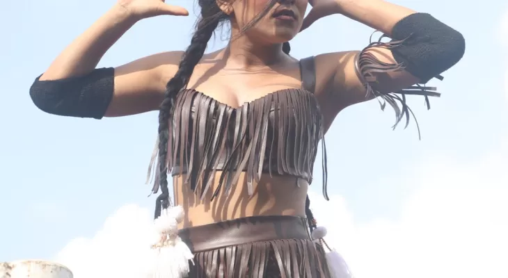 जुरेलीद्वारा भारतीय पुरुष रेस्लर पराजित