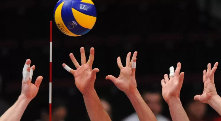 सर्लाहीमा प्रदेश स्तरिय भलिबल प्रतियोगिता हुने