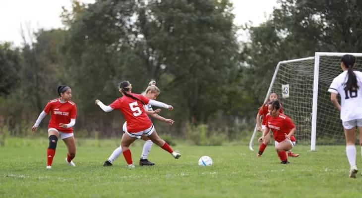 एफसी युनाइटेड ओहायो इन्ट्रा कपको फाइनलमा