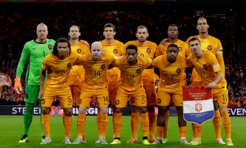 बेल्जियमलाई निराश पार्दै नेदरल्यान्डस् नेसन्स लिगको फाइनलमा