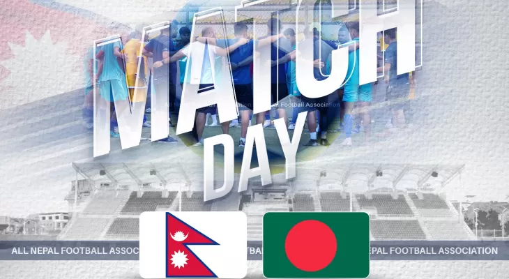 नेपाल र बंगलादेश भिड्दै, यस्तो छ हेड टु हेड