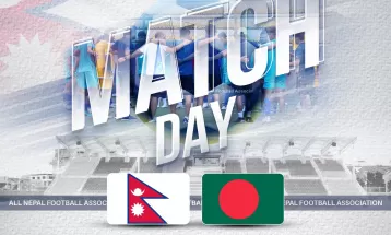 नेपाल र बंगलादेश भिड्दै, यस्तो छ हेड टु हेड
