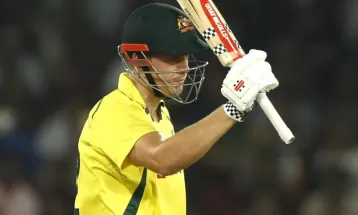 वेस्ट इन्डिजविरुद्धको टी–२० शृङ्खलाका लागि ग्रीन टोलीमा