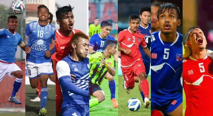 राष्ट्रिय फुटबल टोलीका सदस्य गौतमले छोडे आर्मी क्लब