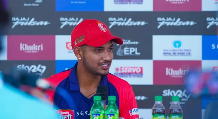 लामिछानेलाई सात दिन हिरासतमा राख्न अनुमति