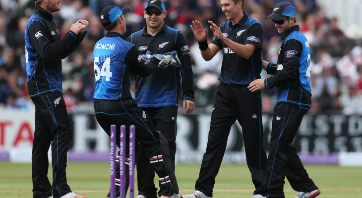 न्युजिल्याण्डले कराँची, मुल्तान, लाहोर र रावलपिण्डीमा खेल्ने