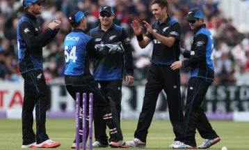 न्युजिल्याण्डले कराँची, मुल्तान, लाहोर र रावलपिण्डीमा खेल्ने