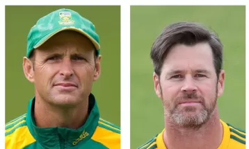 Gary Kirsten, Dan Christian join Netherlands coaching staff ahead of T20 World Cup