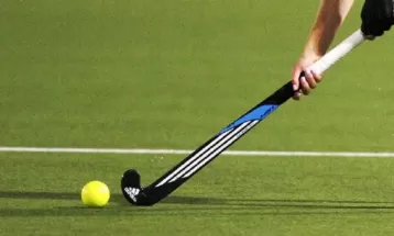 नवौँ राष्ट्रिय खेलकुद : हक्की आजदेखि, खेल मैदान स्तरीय नभएको गुनासो