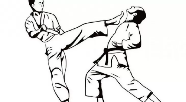 प्रदेशस्तरीय कराते प्रतियोगितामा नुवाकोट प्रथम