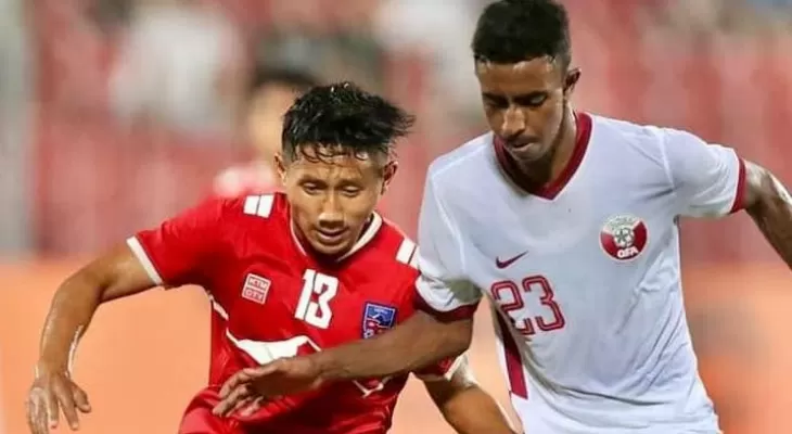 आशीष राई भारतीय क्लबमा अनुबन्ध