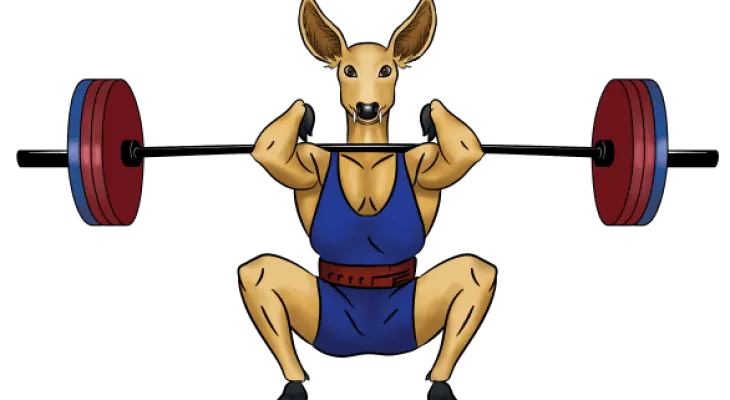 नेपाली सेनाका तुलाराम महतोद्वारा राष्ट्रिय कीर्तिमान