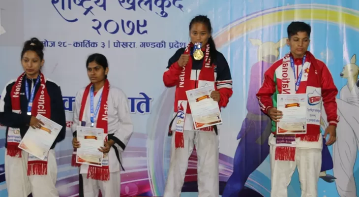 करातेमा विभागीय टोलीकै दबदबा