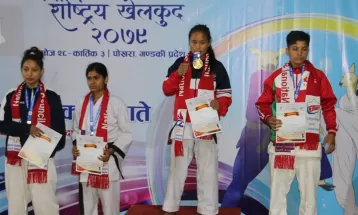 करातेमा विभागीय टोलीकै दबदबा