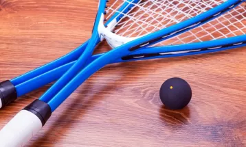 नवौं राष्ट्रिय खेलकुद : गण्डकीलाई स्क्वासमा स्वर्ण