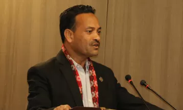 Date announced to ensure national games on time: Sports Minister