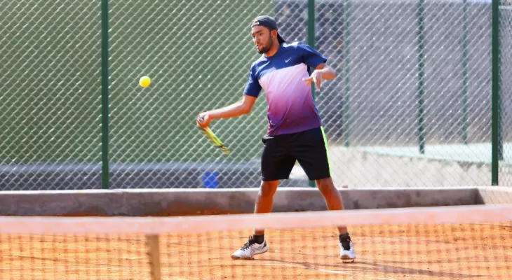 नवौँ राष्ट्रिय खेलकुदकमा पदक विजेता खेलाडी सम्मानित