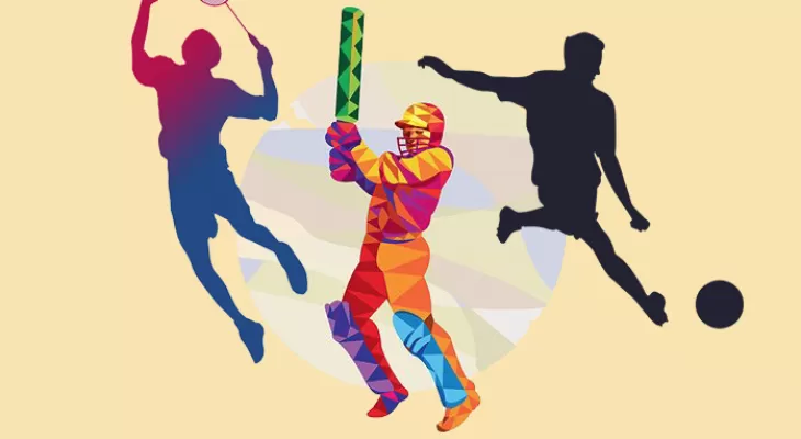 तिहारमा बैतडीको स्थानीय तहमा विभिन्न खेलकुद प्रतियोगिता सञ्चालन