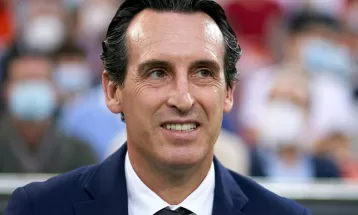 एस्टन भिल्लाको नयाँ प्रशिक्षकमा युनेइ इमिरे