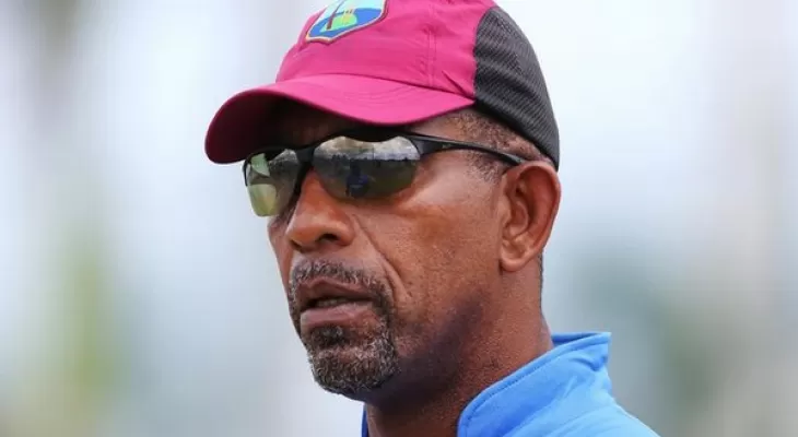 वेस्ट इन्डिजका प्रशिक्षक सिमन्सद्धारा आफ्नो पदबाट राजीनामा