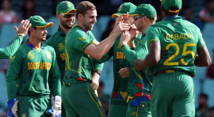 टी-२० विश्वकप : बंगलादेशमाथि दक्षिण अफ्रिकाको सानदार जित