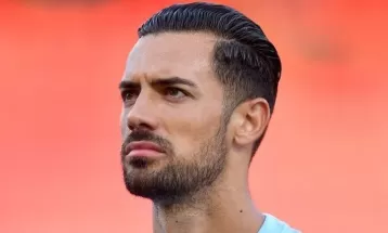 इटालीको एक सुपरमार्केटमा स्पेनिस फुटबलरमाथि चक्कु प्रहार