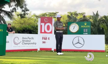 थाईल्याण्डमा सुबाशको बिर्सनलायक प्रदर्शन