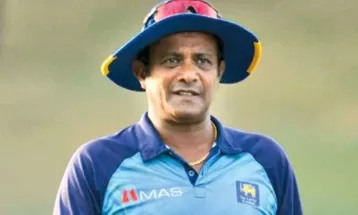 बंगलादेश महिला क्रिकेट टोलीको मुख्य प्रशिक्षकमा तिलकरत्न नियुक्त