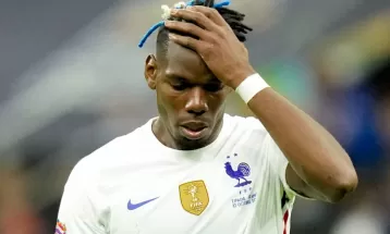 चोटका कारण पोग्वाले कतार विश्वकप गुमाउने