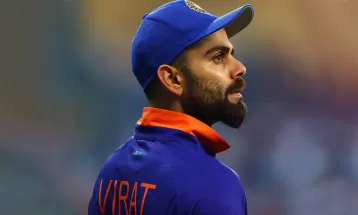 आफू बसेको होटेलको कोठामा खिचिएको भिडिओप्रति कोहलीको आपत्ति