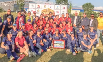 मेरीलिवोनसँगको खेल, नेपाली खेलाडीलाई सिकाइ र अवसर