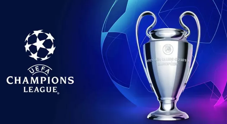 च्याम्पियन्स लिगमा अन्तिम १६ मा पुग्ने टोलीको टुङ्गो लाग्यो