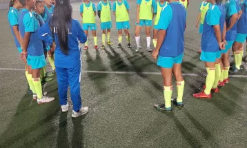 कप्तान दीपालाई भुटानविरुद्ध खेलमा अग्रपंक्तिको जिम्मा