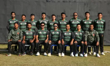प्रधानमन्त्री कप क्रिकेटः कर्णाली बिरुद्ध आर्मी १४० रनले विजयी
