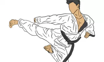 इन्डो–नेपाल अन्तर्राष्ट्रिय कराते तथा किक बक्सिङमा नेपाललाई ४ स्वर्ण