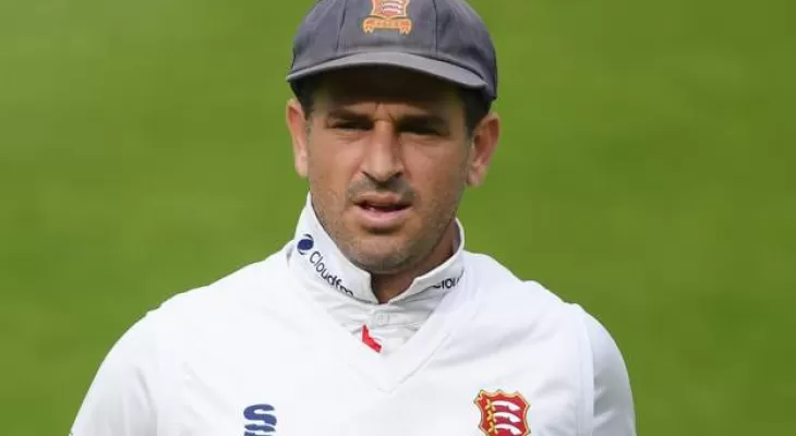 नेदरल्याण्ड्सका पूर्व कप्तान केकेआरको फिल्डिङ प्रशिक्षकमा नियुक्त