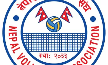 नेपाल भलिबल संघद्धारा आगामी एक वर्षको वार्षिक कार्यक्रम सार्वजनिक