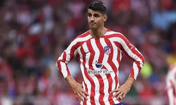 स्पेनिस ला लिगा : एट्लेटिको मड्रिडको जितविहिन यात्रा लगातार पाँचौ खेलसम्म निरन्तर