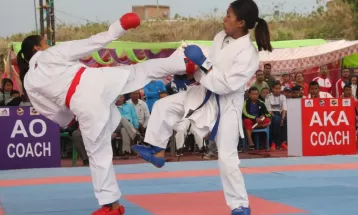 गोजुकाइ कराते भोलिदेखि