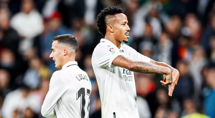 स्पेनिस ला लिगा : रियल मड्रिडले काडिजलाई हरायो