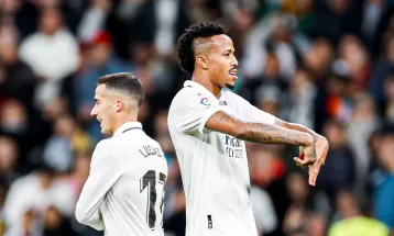 स्पेनिस ला लिगा : रियल मड्रिडले काडिजलाई हरायो