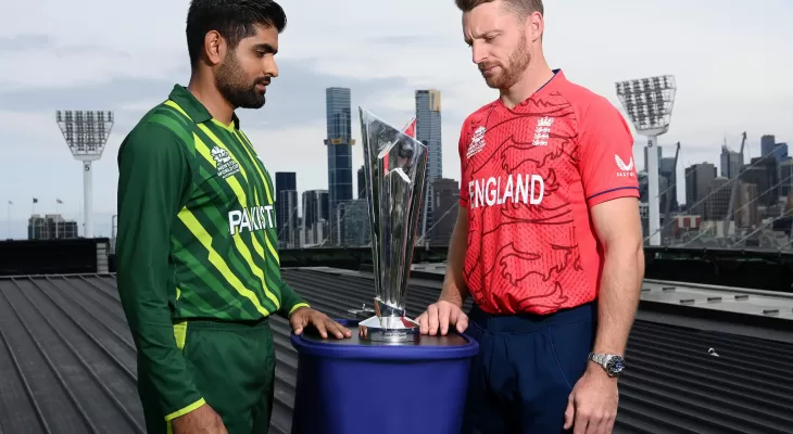 आईसीसी टी-२० विश्वकप : पाकिस्तान टस हारेर ब्याटिङ गर्दै