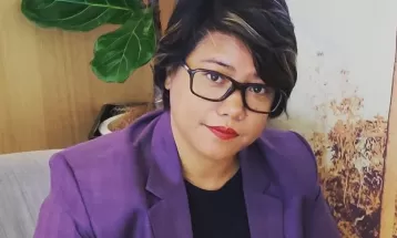 रिङ रेस्लिङ संघकी महासचिव श्रेष्ठ समानुपातिक उम्मेदवार