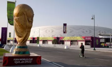 फिफा विश्वकप : सेक्स टोयदेखि चुरोटसम्म, यी कुराहरुमा प्रतिबन्ध