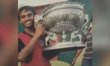 भारतीय फुटबल टोलीका पूर्व कप्तानको निधन