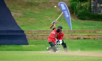 केन्याले मालीलाई १० विकेटले हराउँदै ३१ रनको लक्ष्य १५ बलमै पूरा गर्‍यो